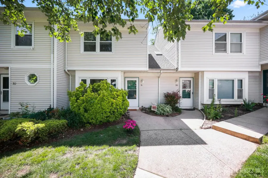 -31 Dallenbach Lane, East Brunswick, NJ 08816 - #2