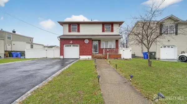 -14 Carteret Street, Port Reading, NJ 07064