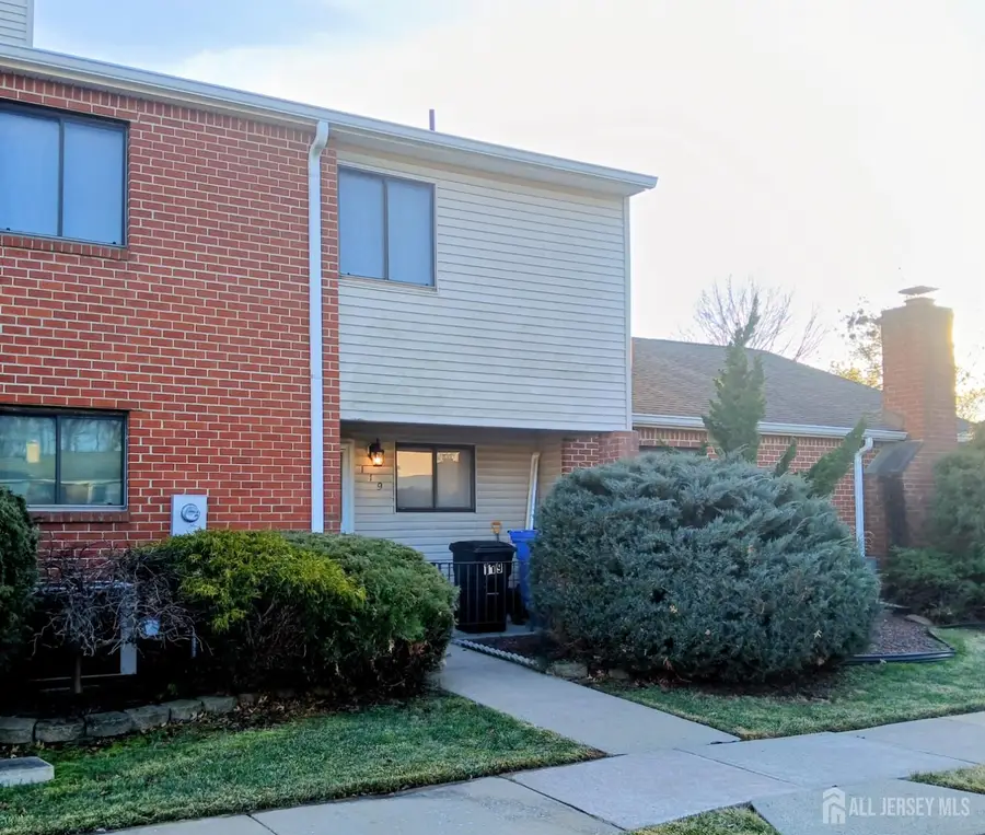 -119 Nightingale Court, Old Bridge, NJ 08857 - #2