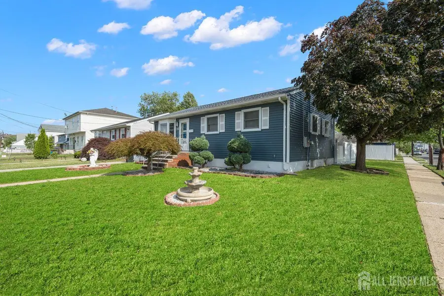-21 Spruce Street, Carteret, NJ 07008 - #2