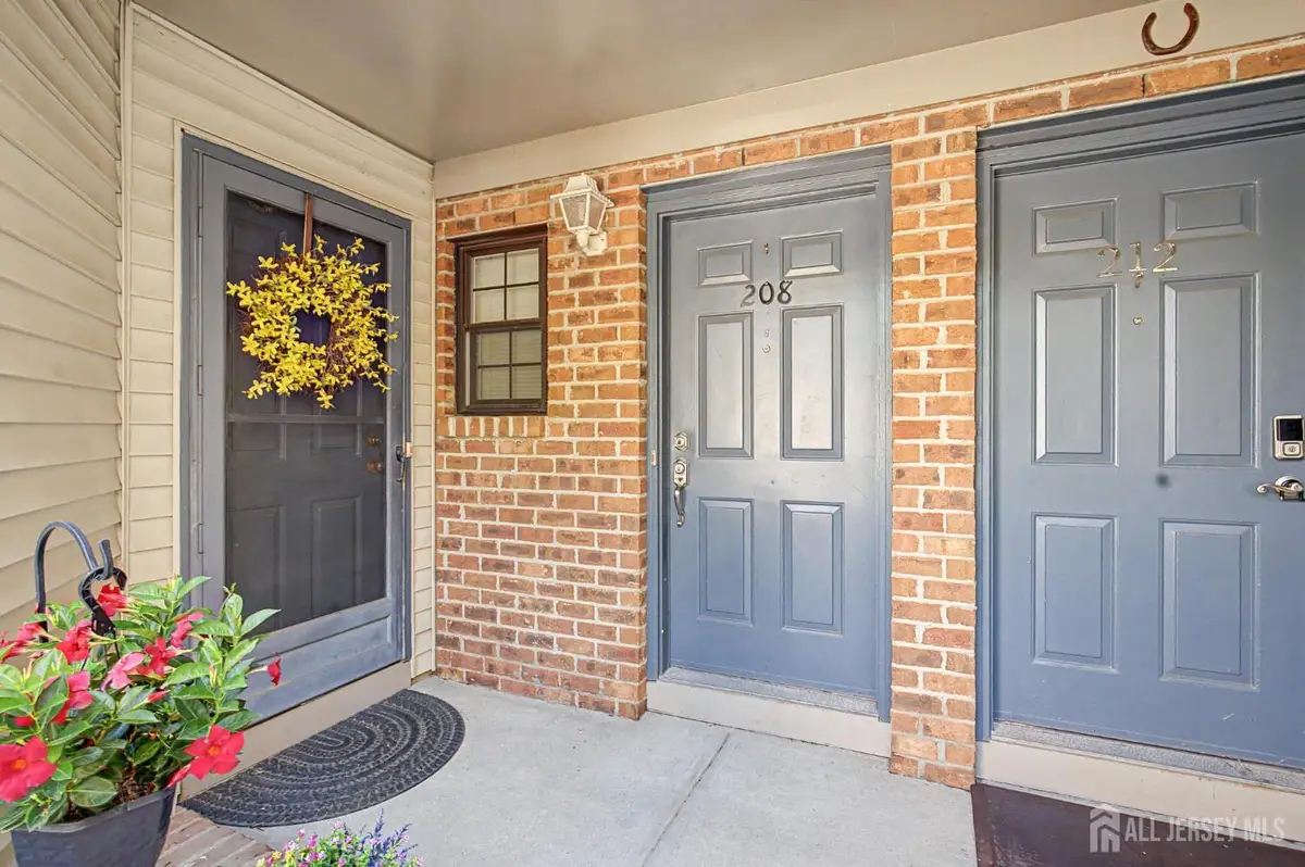 -208 Sunshine Court, Parlin, NJ 08859 - #1