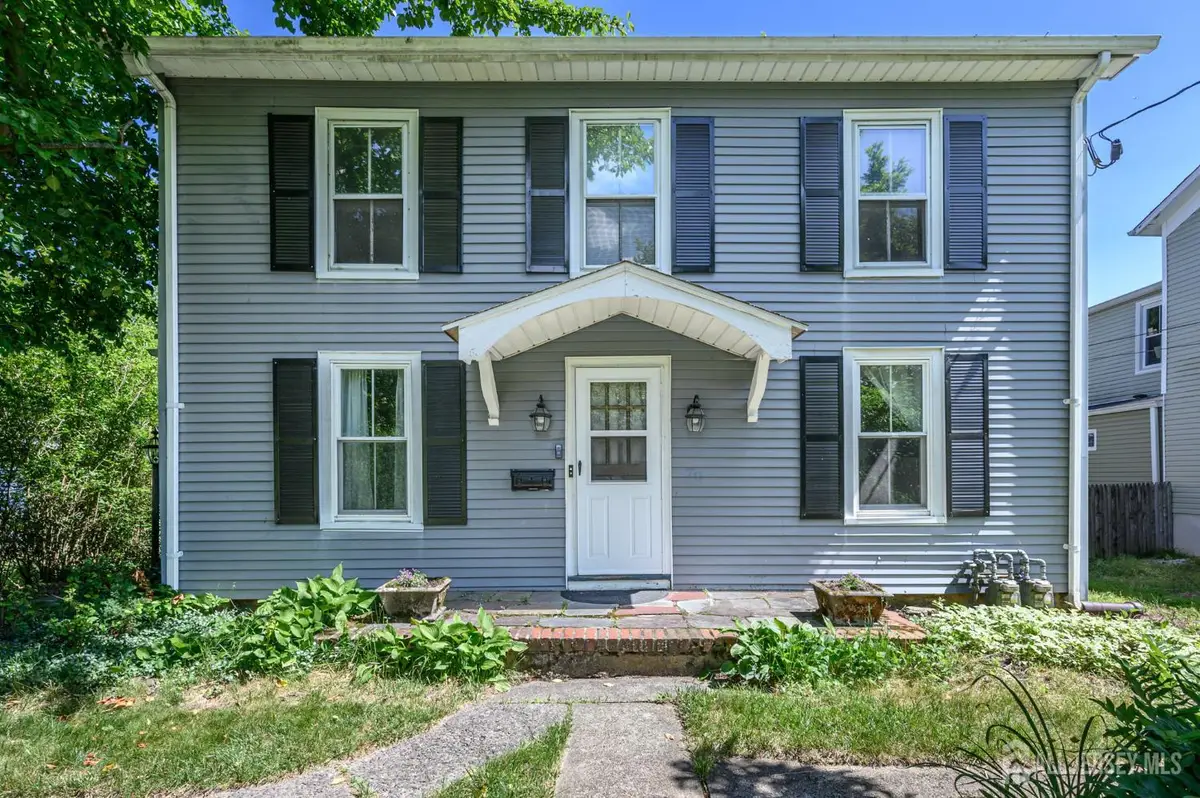 -79 Model Avenue, Hopewell, NJ 08525 - #1
