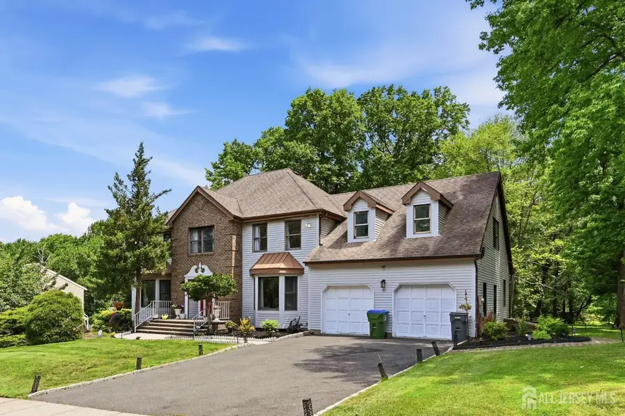 -11 Anthony Avenue, Edison, NJ 08820 - #2