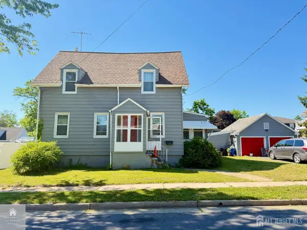 -110 Randolph Avenue, South Plainfield, NJ 07080