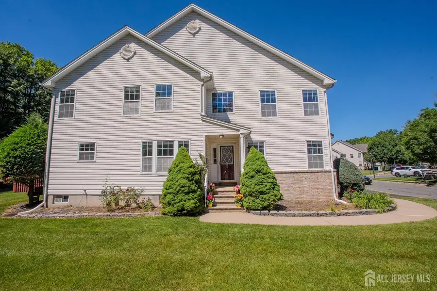-16 Hawthorne Road, North Brunswick, NJ 08902 - #2