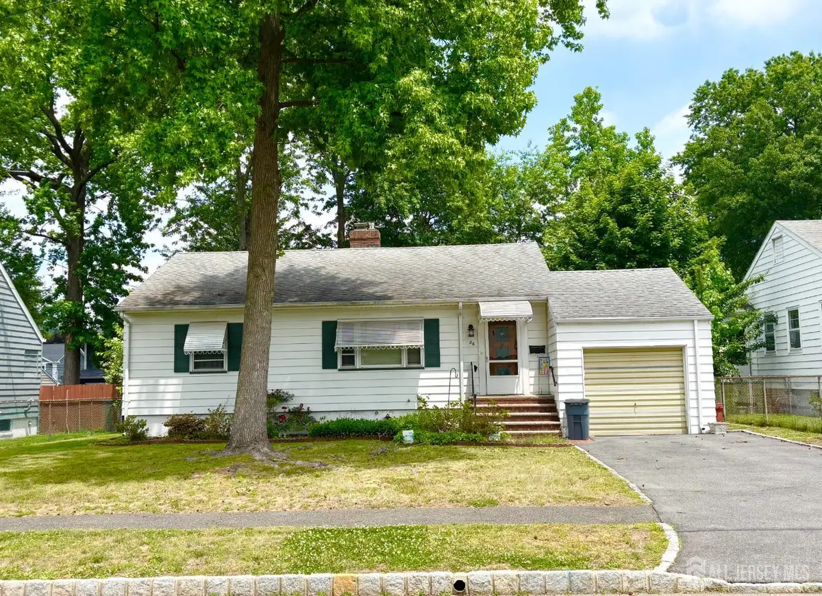 -86 Edgewood Avenue, Springfield, NJ 07081 - #1