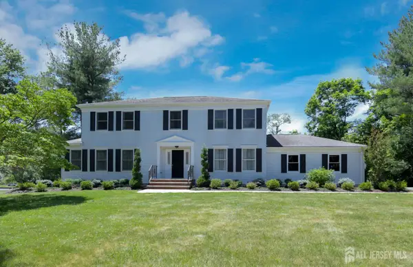 -6 Dana Court, South Brunswick, NJ 08540