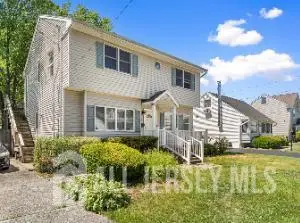 -68 W Edward Street, Iselin, NJ 08830 - #2