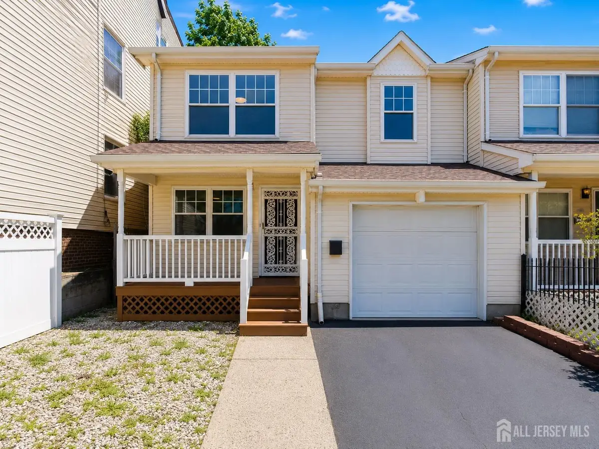 -736-738 S 19th Street S, Newark, NJ 07103 - #1