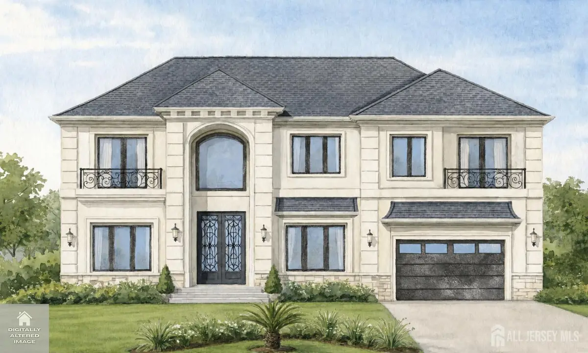 -62 Laura Avenue, Edison, NJ 08820 - #1