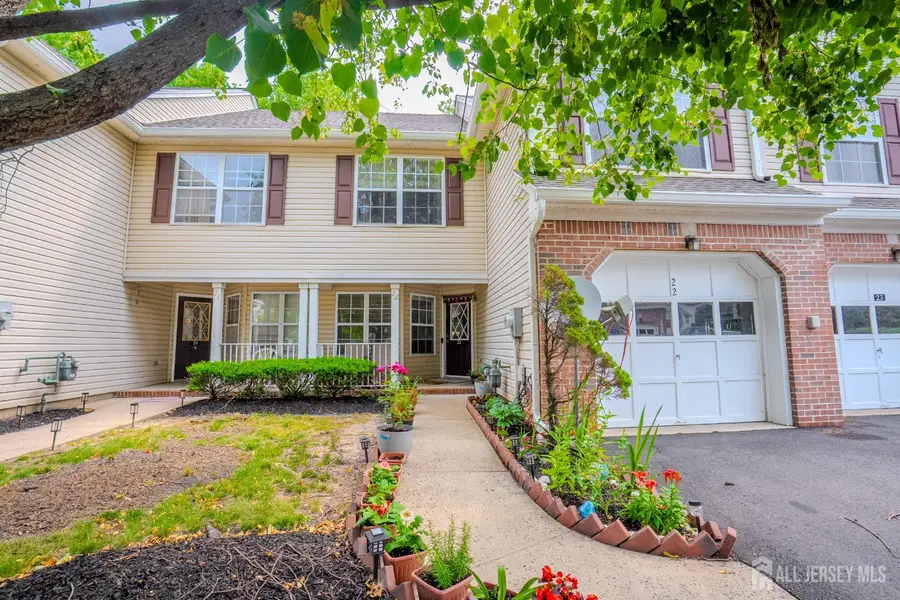 -22 Amy Drive, North Brunswick, NJ 08902 - #2