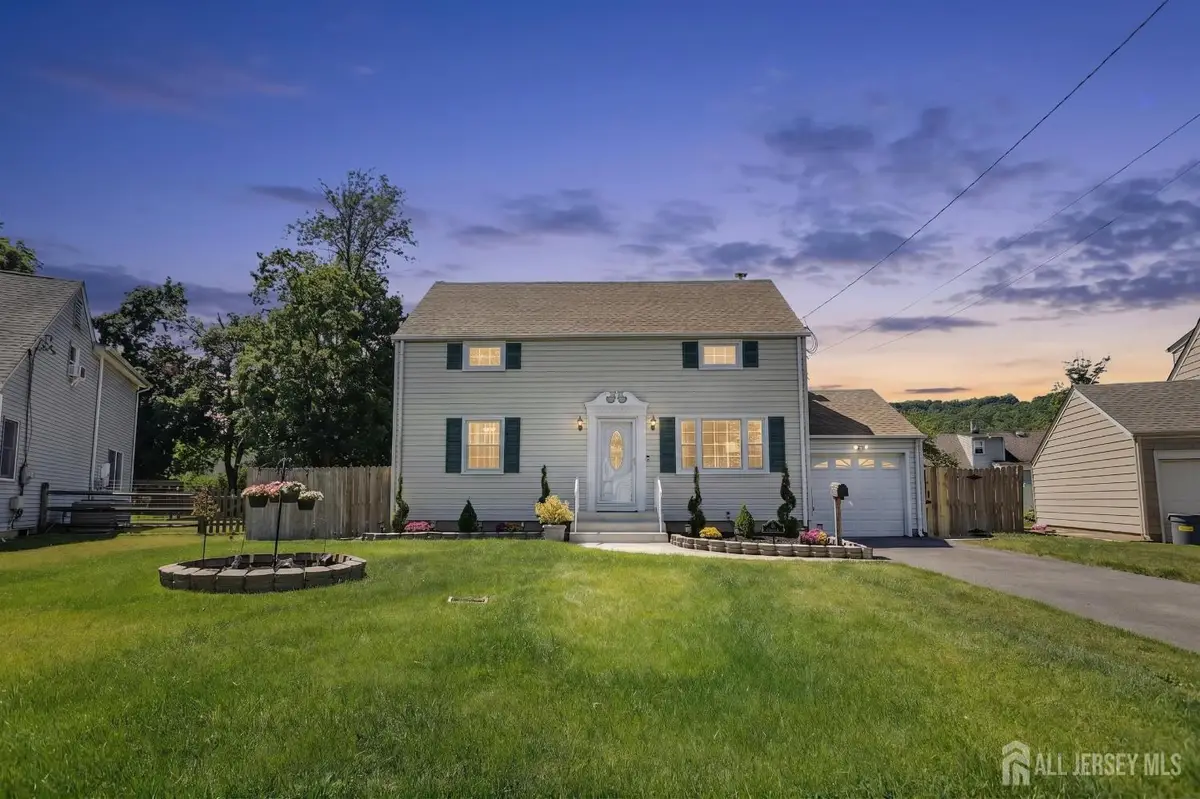 -37 Glen Court, North Plainfield, NJ 07063 - #1