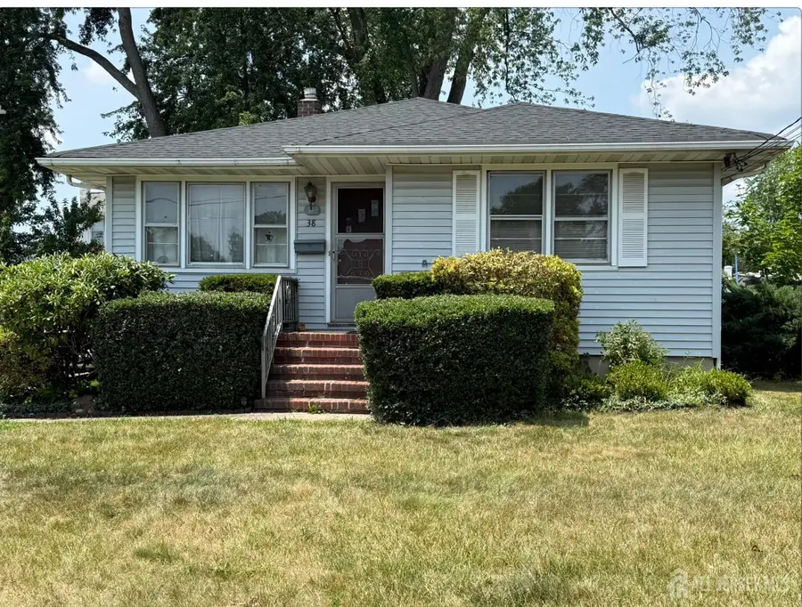 -38 Wayne Street, Edison, NJ 08817 - #3