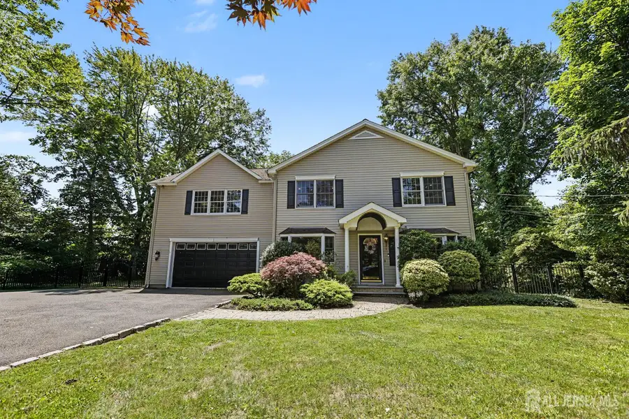 -1680 Raritan Road, Scotch Plains, NJ 07076 - #2