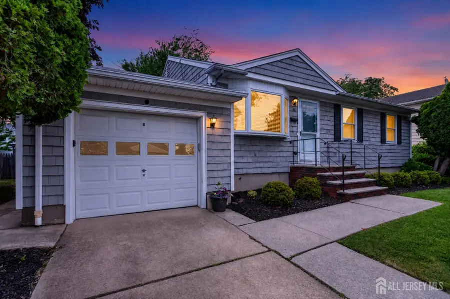 -56 Whitman Street, Carteret, NJ 07008 - #2