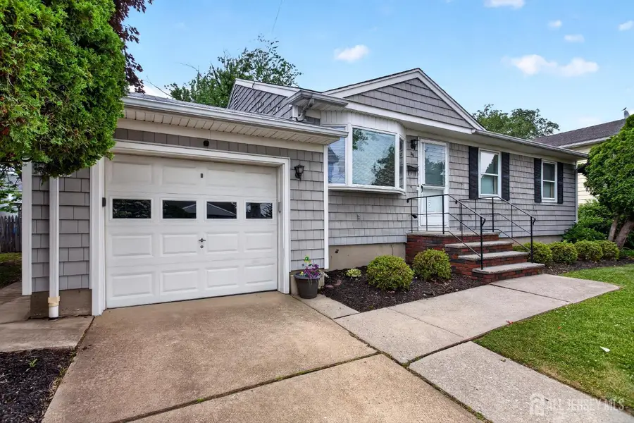 -56 Whitman Street, Carteret, NJ 07008 - #3