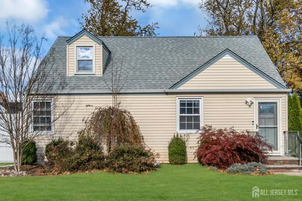 -20 Burnet Street, Avenel, NJ 07001 - #1