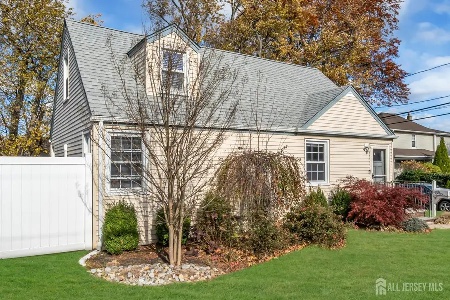 -20 Burnet Street, Avenel, NJ 07001 - #2