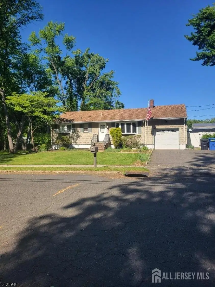 -347 Delmore Avenue, South Plainfield, NJ 07080 - #2