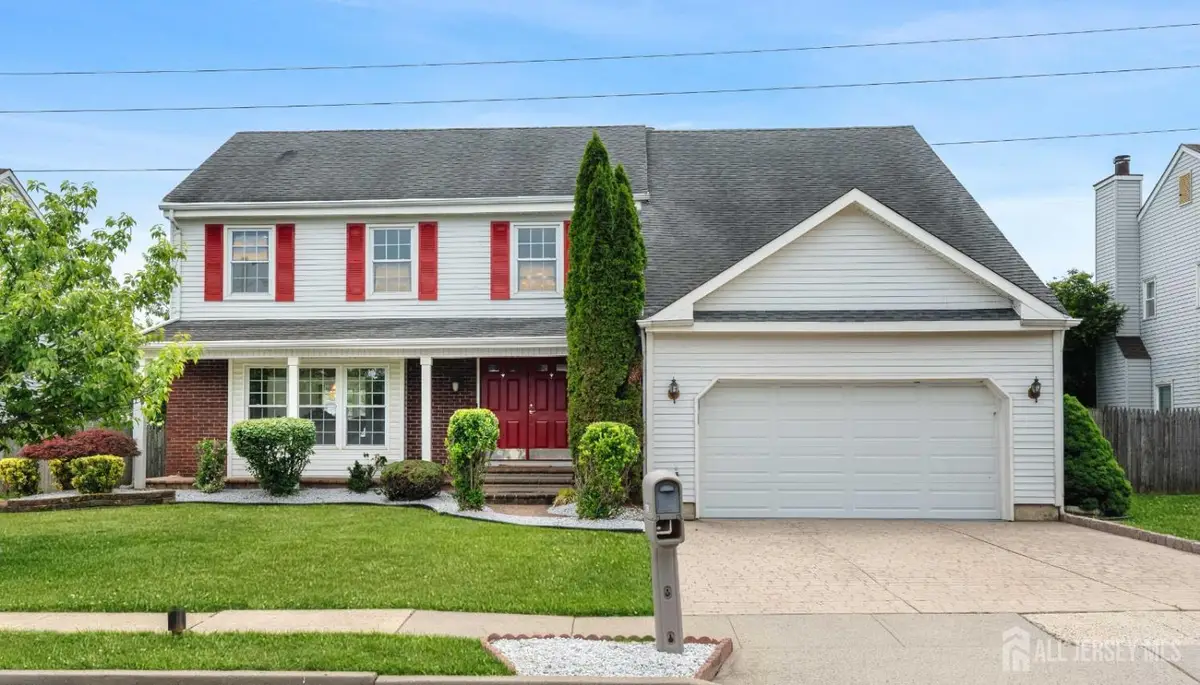 -1398 Masoma Road, North Brunswick, NJ 08902 - #1