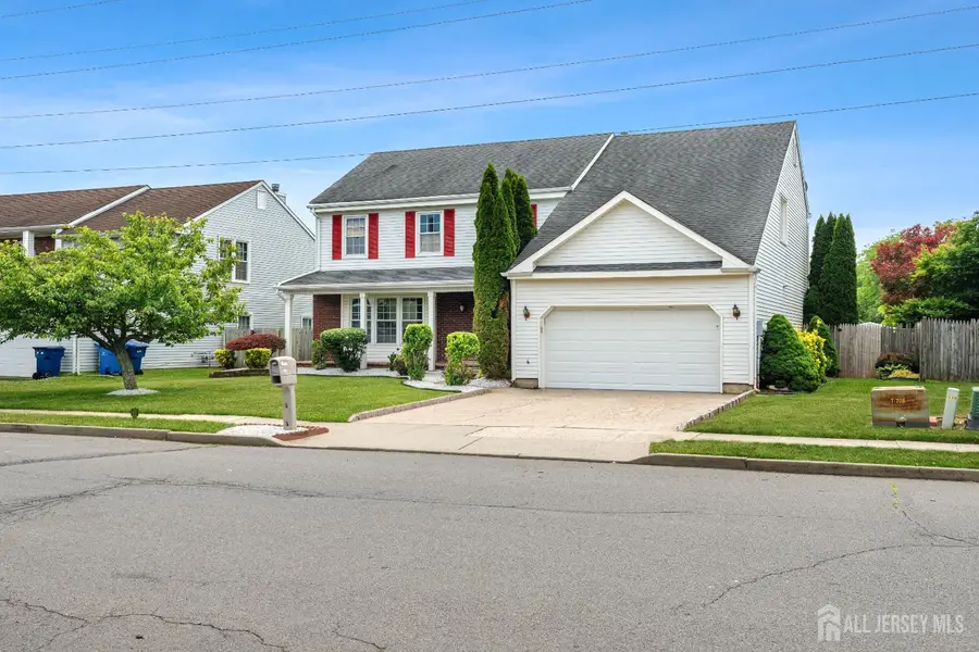 -1398 Masoma Road, North Brunswick, NJ 08902 - #3