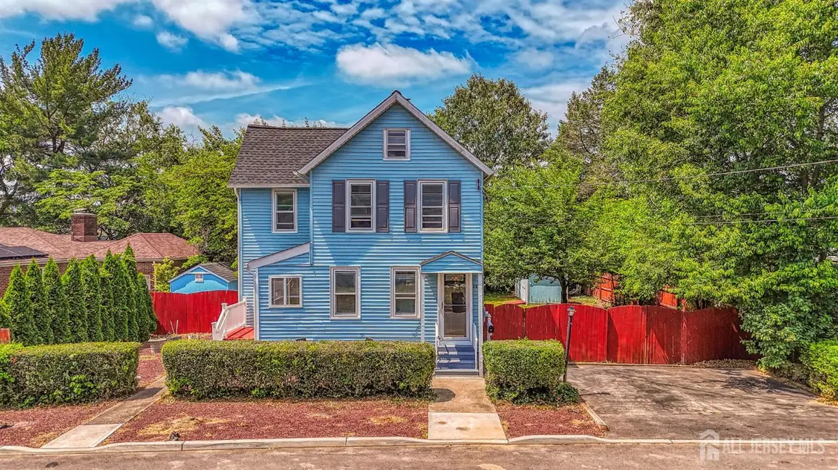 -149 Prigmore Street, East Brunswick, NJ 08816 - #1
