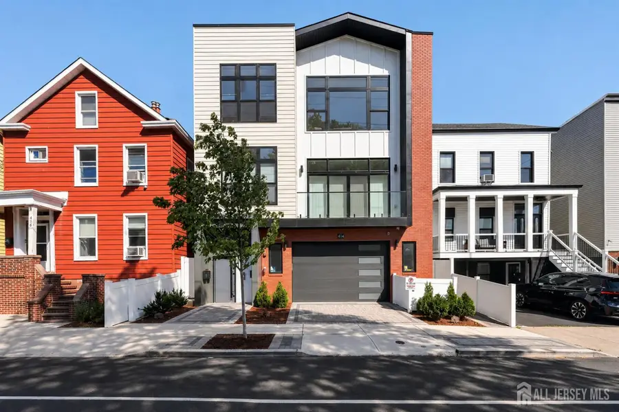 -414 New York Avenue, Jersey City, NJ 07307 - #2
