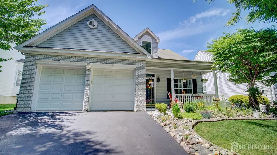 -13 High Street, Helmetta, NJ 08828 - #3