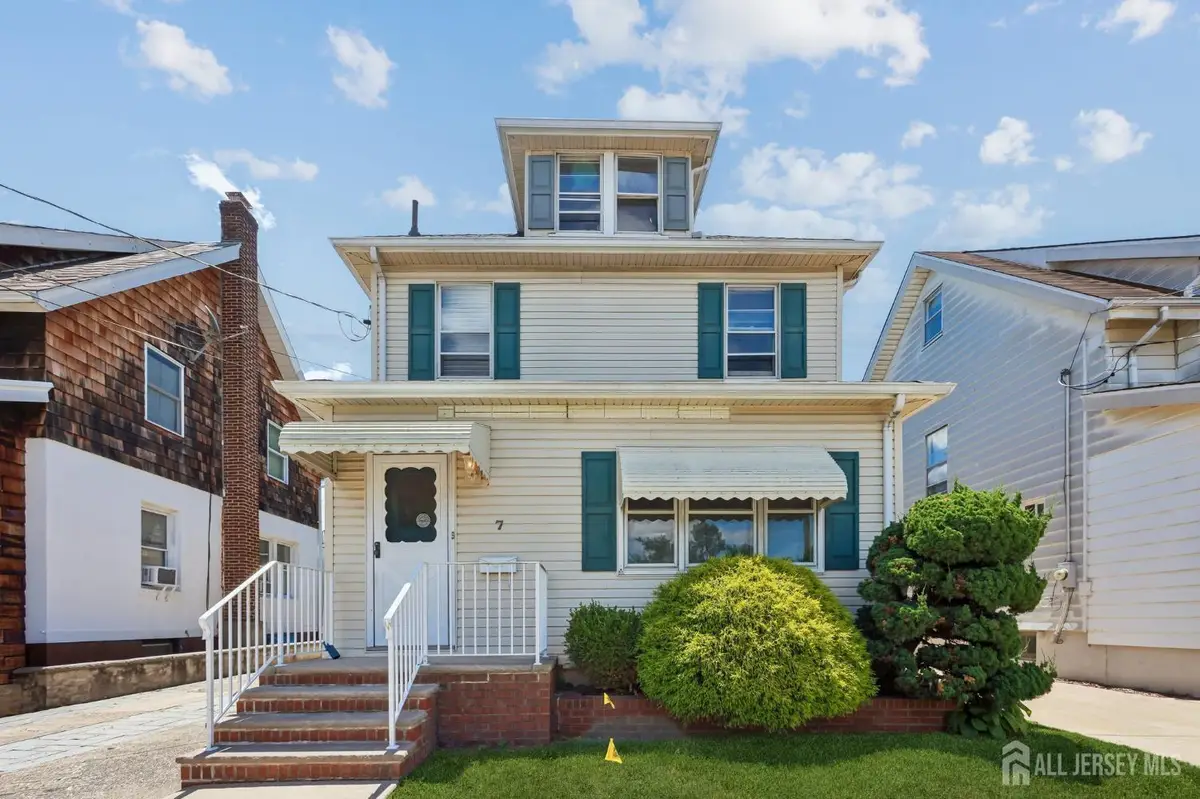 -7 Johnson Place, South River, NJ 08882 - #1