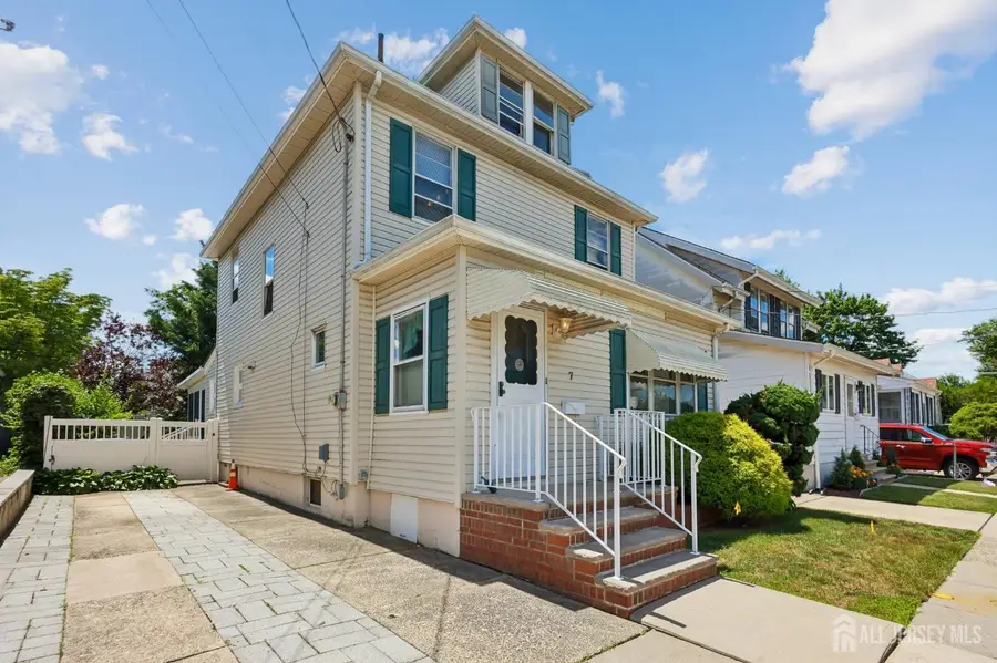 -7 Johnson Place, South River, NJ 08882 - #2