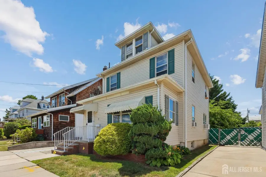 -7 Johnson Place, South River, NJ 08882 - #3