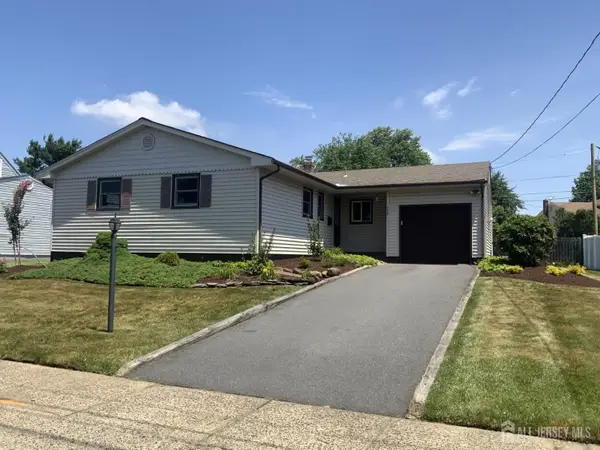 -178 Willow Street, Port Reading, NJ 07064