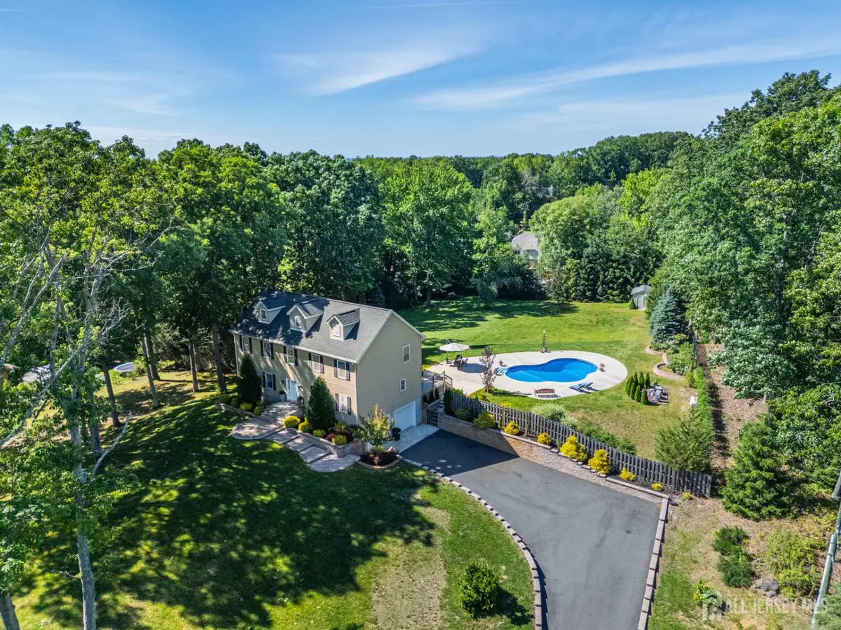 -24 Willow Lane, Robertsville, NJ 07726 - #1