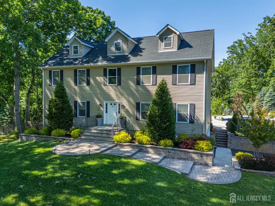 -24 Willow Lane, Robertsville, NJ 07726 - #3