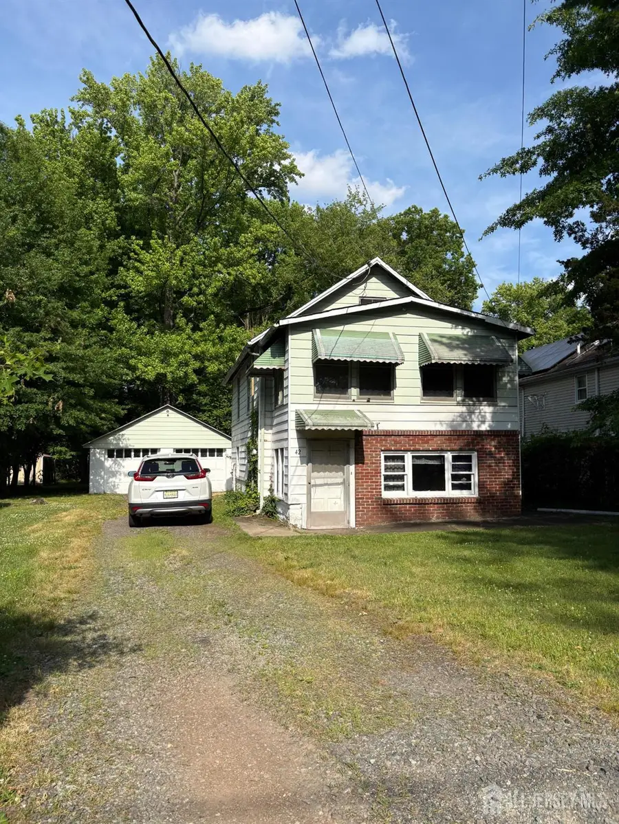 -42 Revere Boulevard, Edison, NJ 08820 - #2