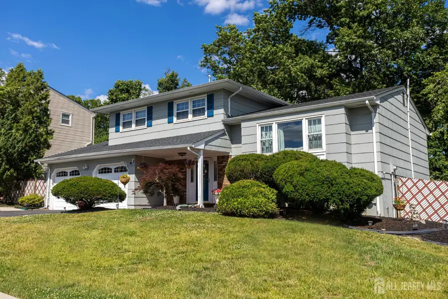 -4 Avon Way, Parlin, NJ 08859 - #2