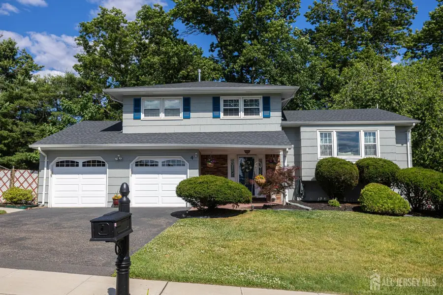-4 Avon Way, Parlin, NJ 08859 - #3