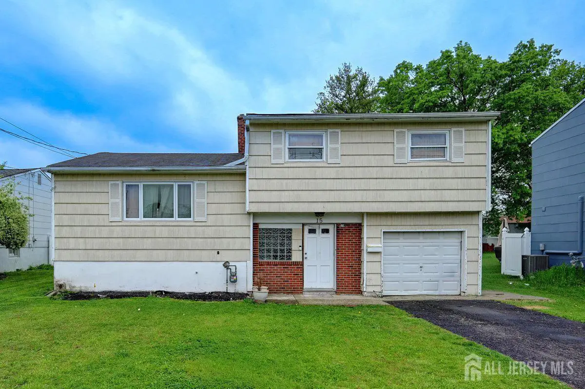 -15 Stima Avenue, Carteret, NJ 07008 - #1