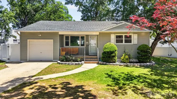 -59 Eden Avenue, Edison, NJ 08817