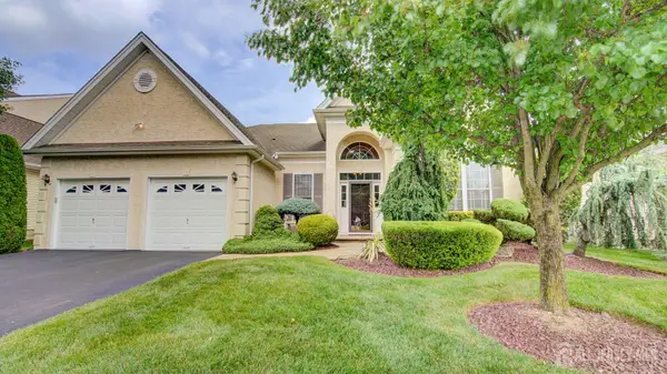 -3 Crooked Stick Place, Monroe, NJ 08831