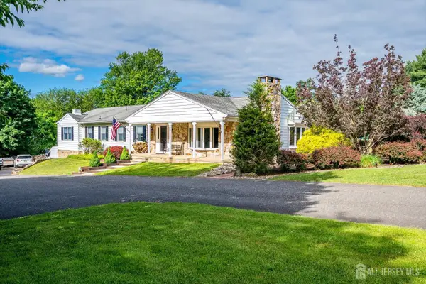 -327 Summer Road, Branchburg, NJ 08853