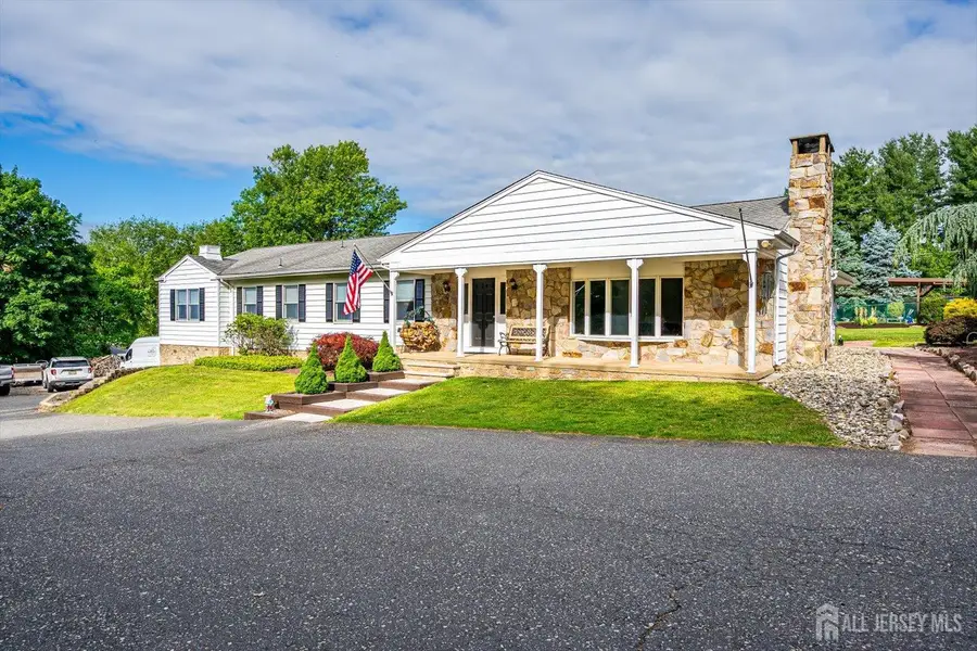 -327 Summer Road, Branchburg, NJ 08853 - #2