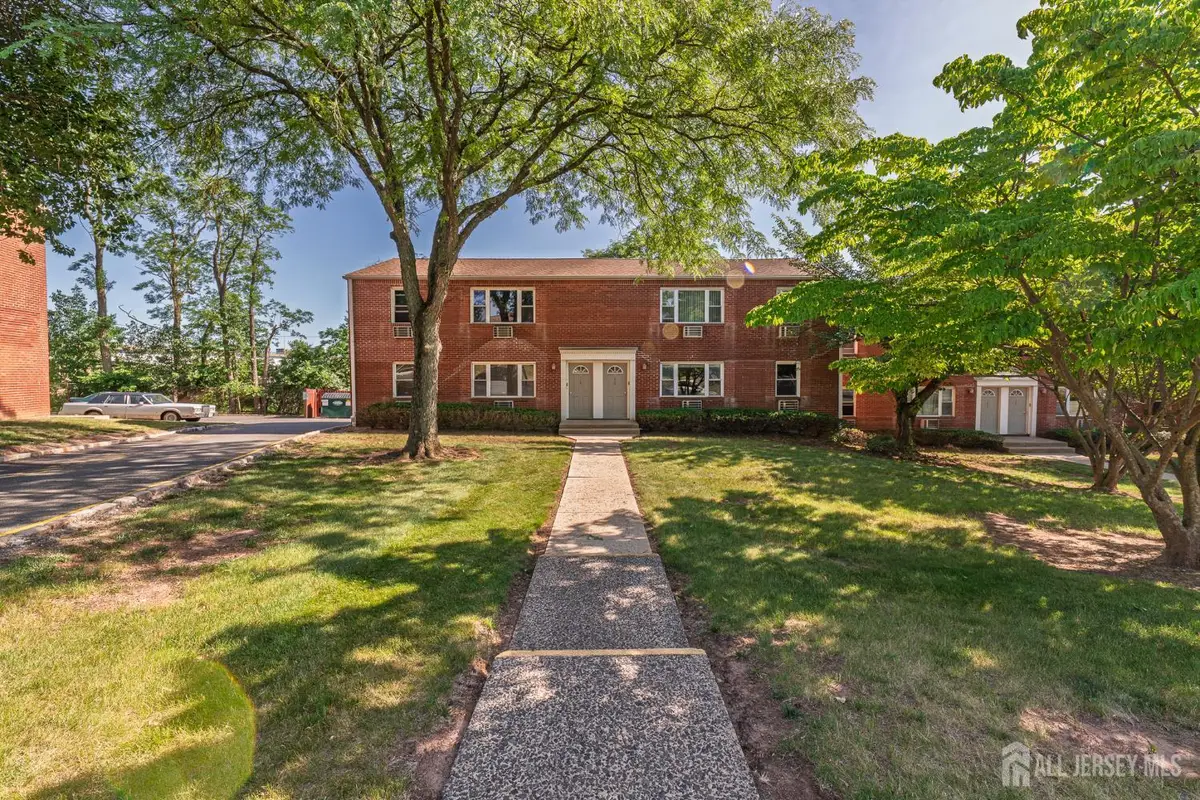 -93 Fox Road #2A, Edison, NJ 08817 - #1