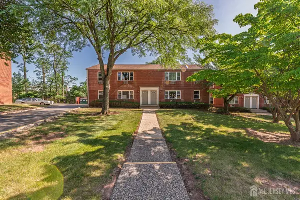 -93 Fox Road #2A, Edison, NJ 08817
