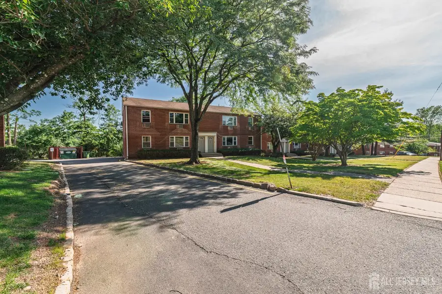 -93 Fox Road #2A, Edison, NJ 08817 - #3