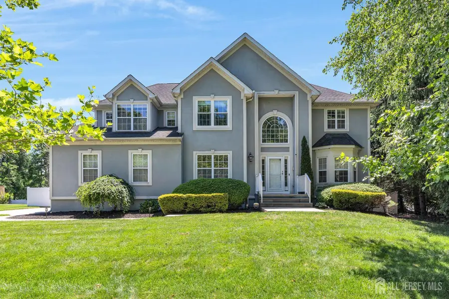 -2 Mapleton Road, Old Bridge, NJ 08857 - #3