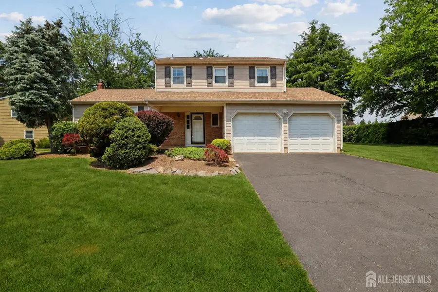 -3 Chelsea Court, Edison, NJ 08820 - #2