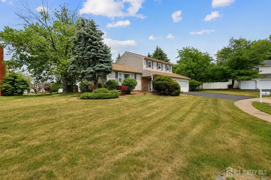 -3 Chelsea Court, Edison, NJ 08820 - #3