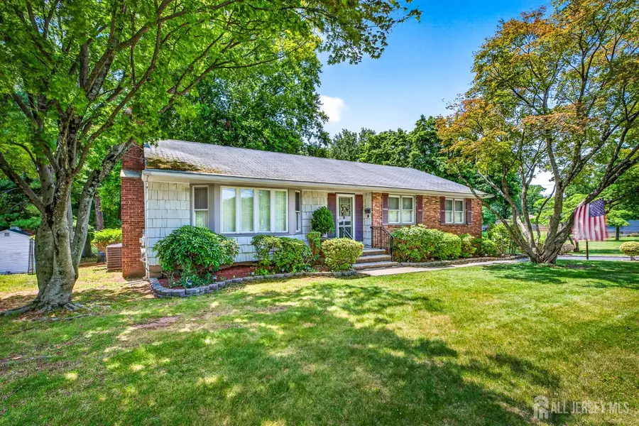 -933 Franklin Avenue, South Plainfield, NJ 07080 - #2