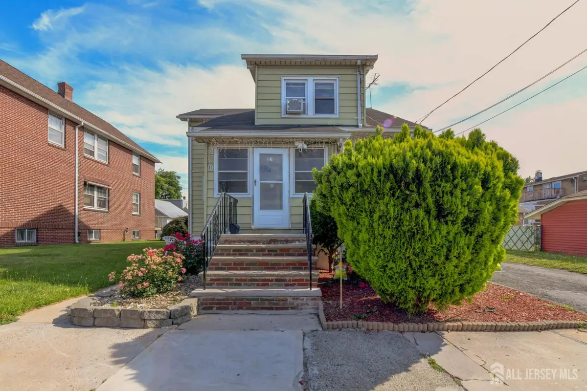-51 Jeanette Street, Carteret, NJ 07008 - #1